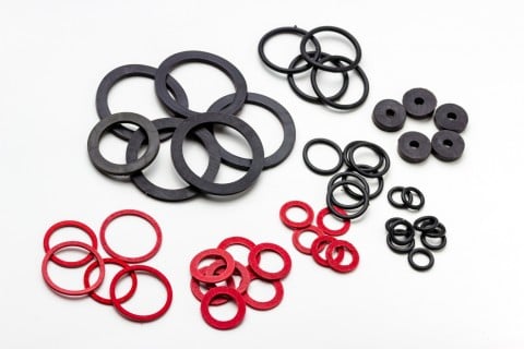 O-Ring, Intensifier to Manifold – WaterjetParts.com