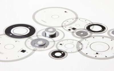 What are Optical Encoders?
