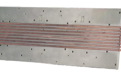 Liquid Cold Plate Manufacturing Cost Drivers