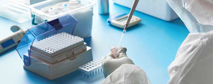 Diagnostica in vitro