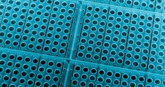 Laminati Microfluidici-Diagnostici