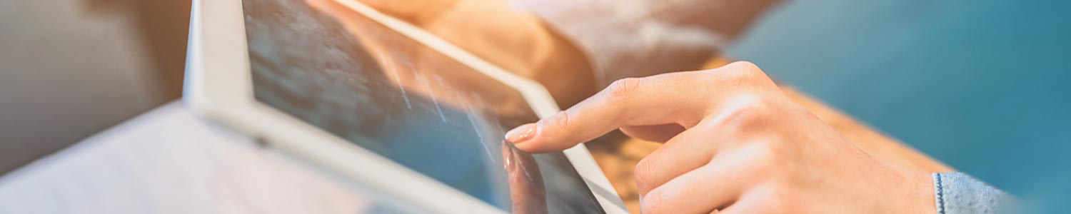 La differenza per le soluzioni avanzate di display e touchscreen