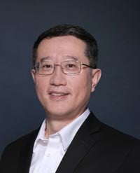 David-Huang