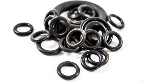 48.0 X 1.5 - NITRILE - 70 DURO - O-RING | Seal & Design Store