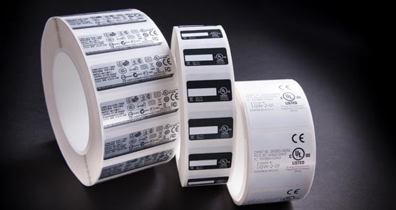 UL roll labels 566x300 1