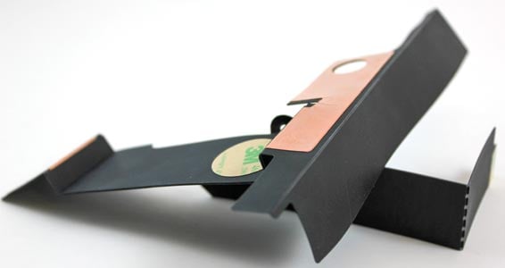 EMI - RFI 흡수기 -1