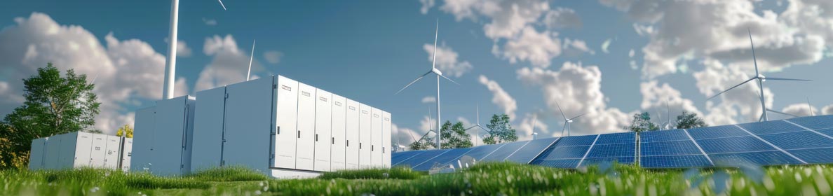 Energy Technologies