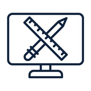 Flexibilidad de diseño