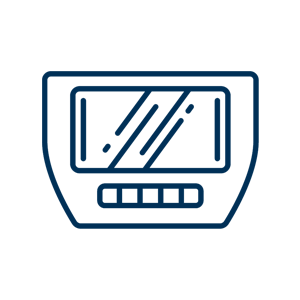 HMI Icon