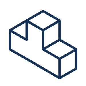 Icono decorativo