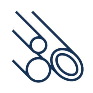 Aproveche los beneficios de múltiples materiales