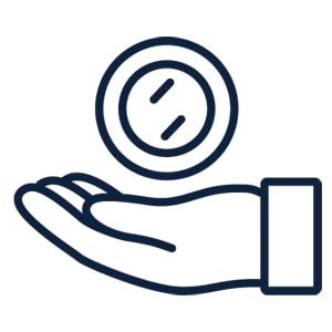 Icono decorativo