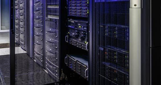 Optimize Data Center Airflow Efficiency 566x300 1 Optimize Data Center Airflow Efficiency 566x300 1