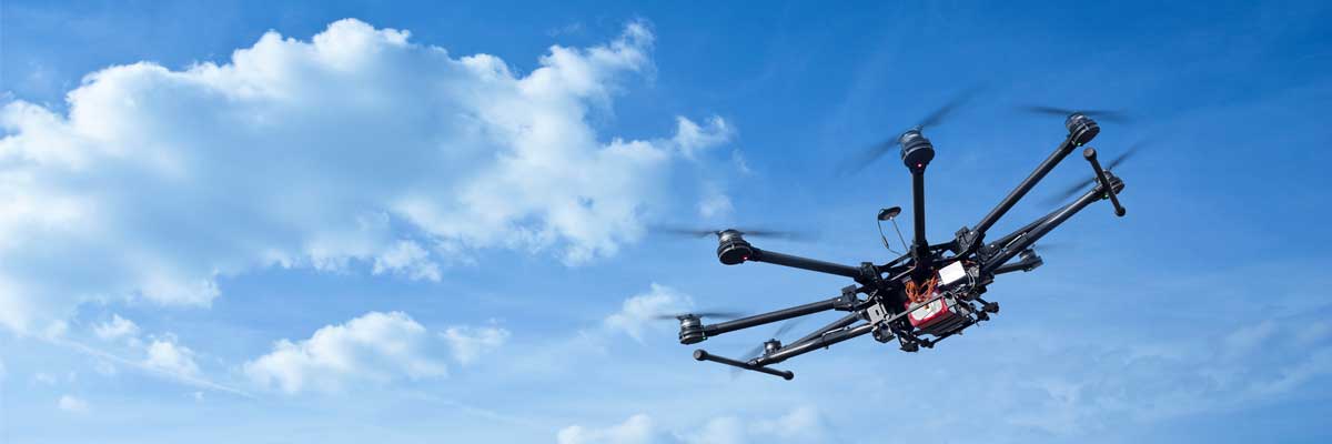 Drones