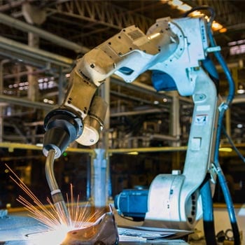 automation in manufacturing