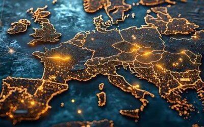 AI infrastructure in Europe