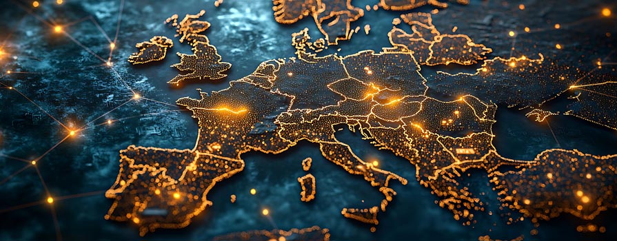 AI infrastructure in Europe