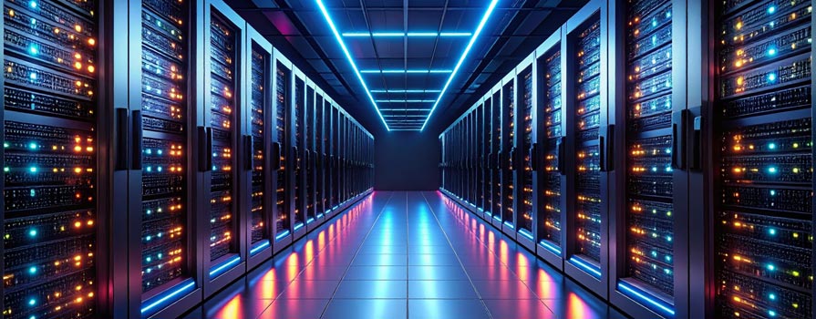 Emulation Racks Boyd to Present Rack Emulator for Multigenerational NVIDIA Blackwell ...