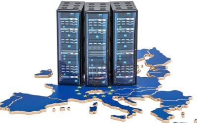 CDU Design Impact on EU PUE