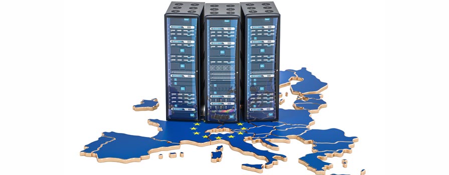 CDU Design Impact on EU PUE