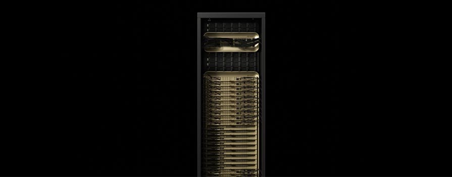 Boyd Validated for NVIDIA GB200 NVL72 Recommended Vendor List