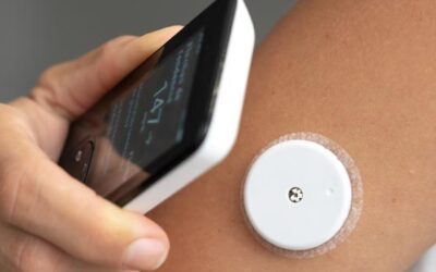 What are CGM Devices?