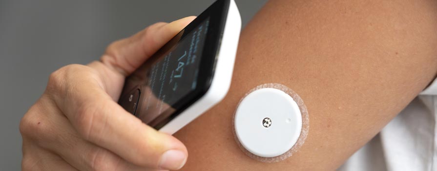 What are CGM Devices?