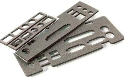 Protecting AI Infrastructure: EMI and RFI Shielding for Data Centers