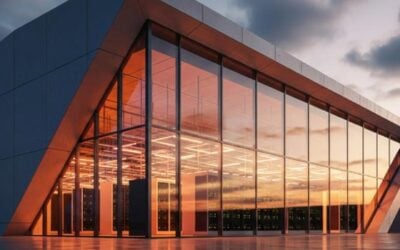 Types of Data Centers and Colocations