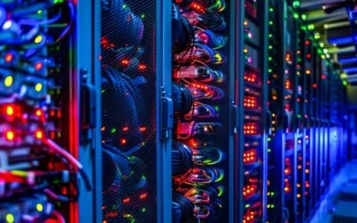 What Do Scalable Liquid Cooling Solutions Mean to Us?