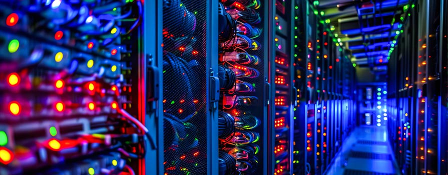 What Do Scalable Liquid Cooling Solutions Mean to Us?