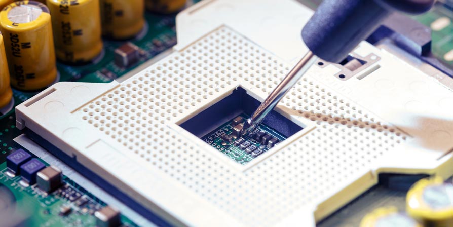 Zócalos semiconductores Qué son los zócalos semiconductores 894x448 1
