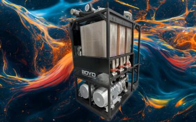 What is The Open Compute Project (OCP) Project Deschutes?