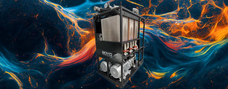 What is The Open Compute Project (OCP) Project Deschutes?