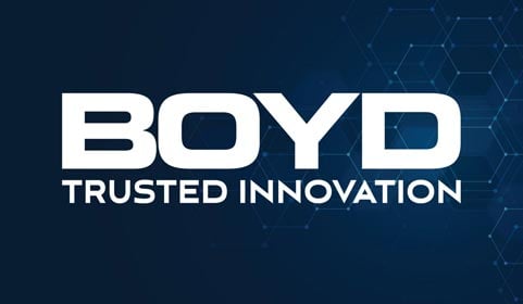 Boyd Completes the Sale of its Thermal Business to Eaton 481x280 1