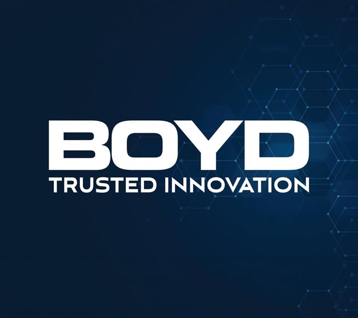 Boyd Completes the Sale of its Thermal Business to Eaton 739x655 1
