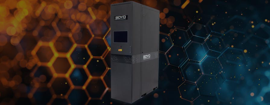 Boyd Launches Rack Emulator to Validate Liquid Cooling System Performance for AI Infrastructure 2 Boyd Launches Rack Emulator to Validate Liquid Cooling System Performance for AI Infrastructure 2