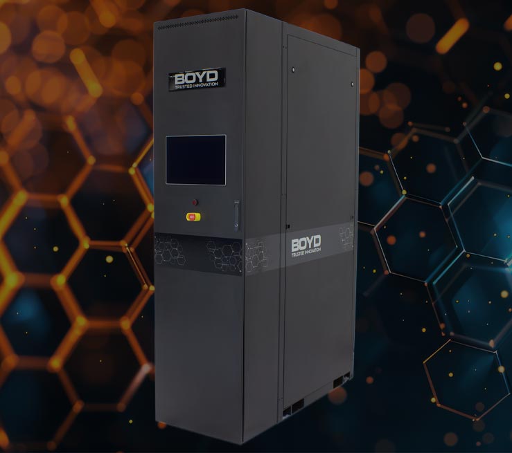 Boyd Launches Rack Emulator to Validate Liquid Cooling System Performance for AI Infrastructure 739x655 1 Boyd Launches Rack Emulator to Validate Liquid Cooling System Performance for AI Infrastructure 739x655 1