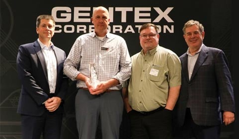 Boyd Receives Gentex Award 481x280 1