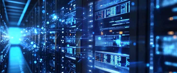 Boyd to Exhibit at Supercomputing 2025 739x305 1