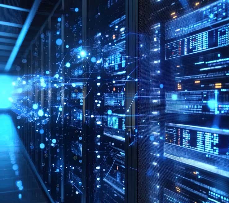 Boyd to Exhibit at Supercomputing 2025 739x655 1