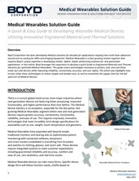 Technisches-Papier-Medizinische-Wearable-Device-Lösungsleitfaden