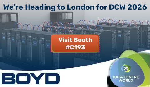 News banner DCW London