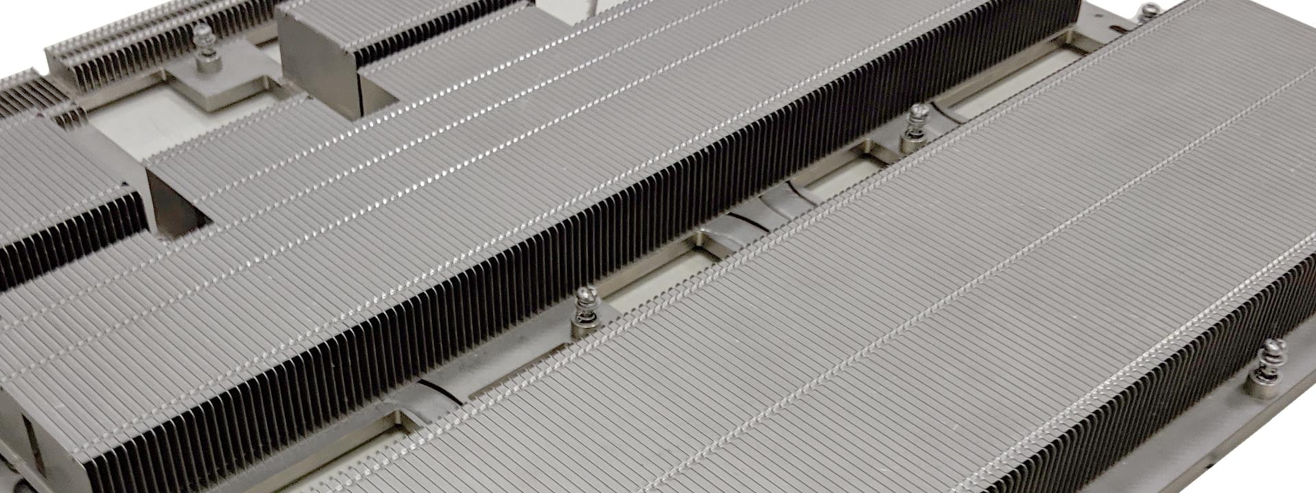 Extreme Air Cooling Solutions - Boyd | Trusted Innovation