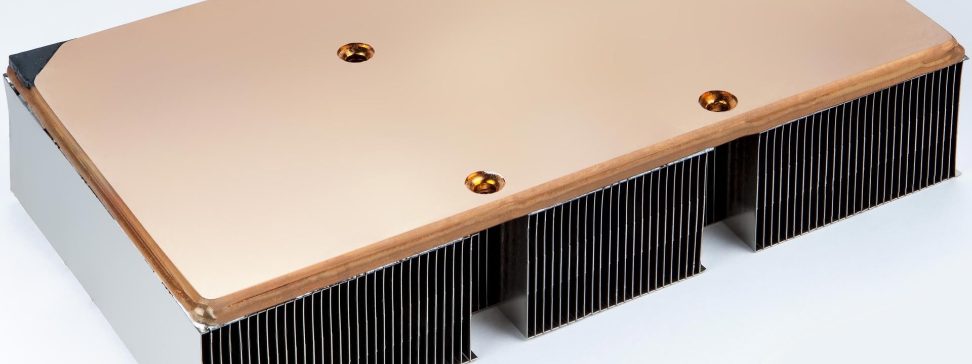 均温板组件 - Boyd | 值得信赖的创新